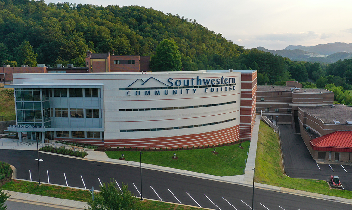  SOUTHWESTERN COMMUNITY COLLEGE